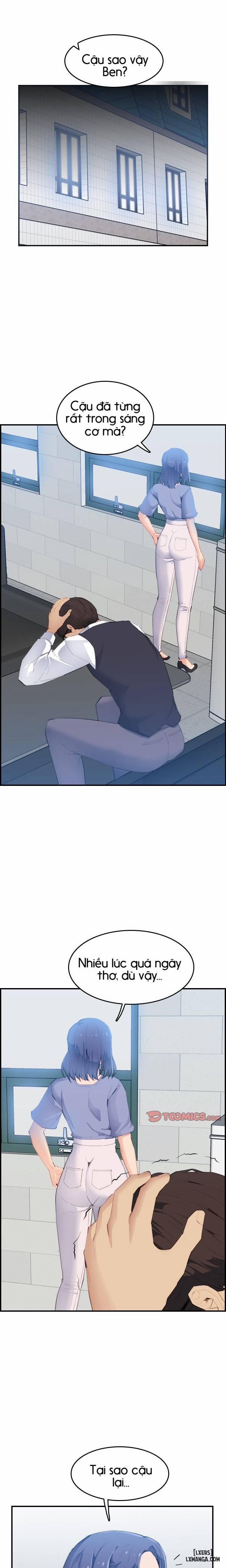 Mẹ Tôi Là Sinh Viên Đại Học 25 trang 0