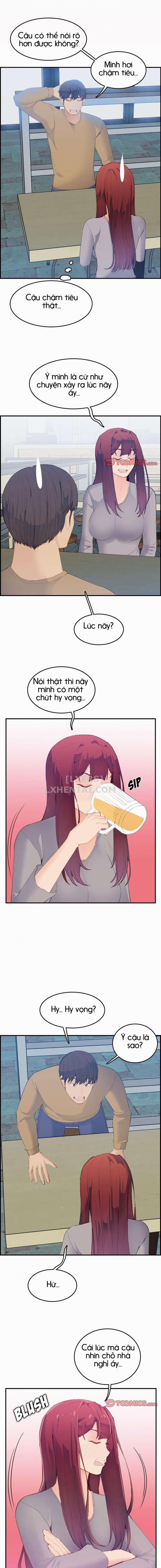 Mẹ Tôi Là Sinh Viên Đại Học 25 trang 10