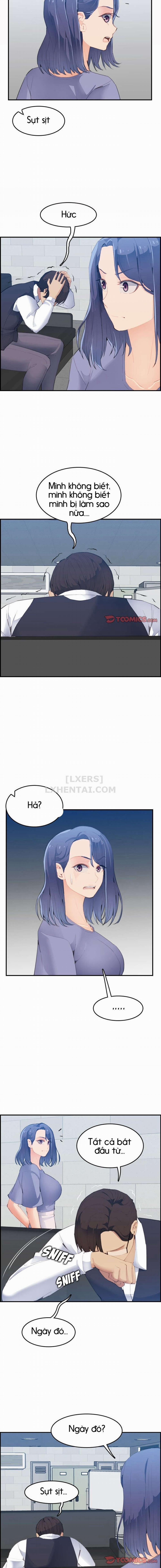 Mẹ Tôi Là Sinh Viên Đại Học 25 trang 5