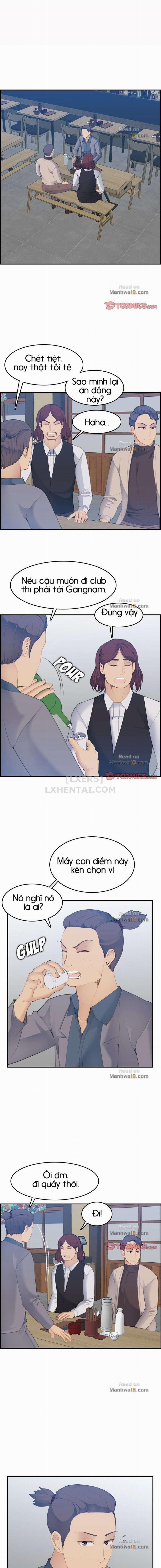 Mẹ Tôi Là Sinh Viên Đại Học 26 trang 8