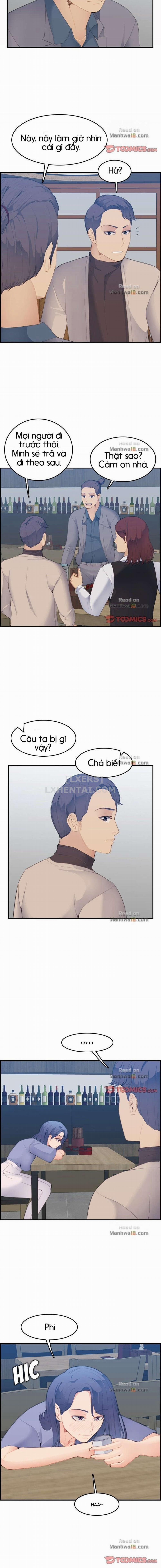 Mẹ Tôi Là Sinh Viên Đại Học 26 trang 9