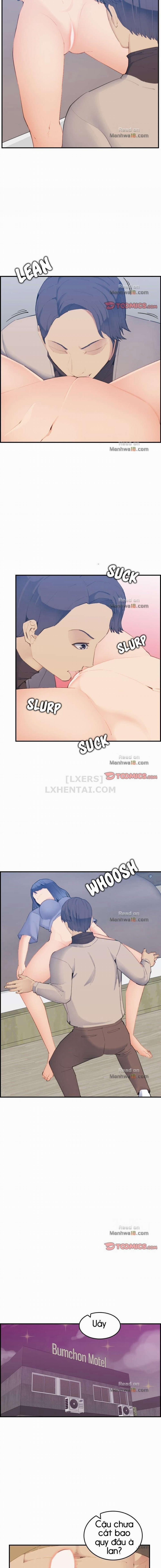 Mẹ Tôi Là Sinh Viên Đại Học 27 trang 11