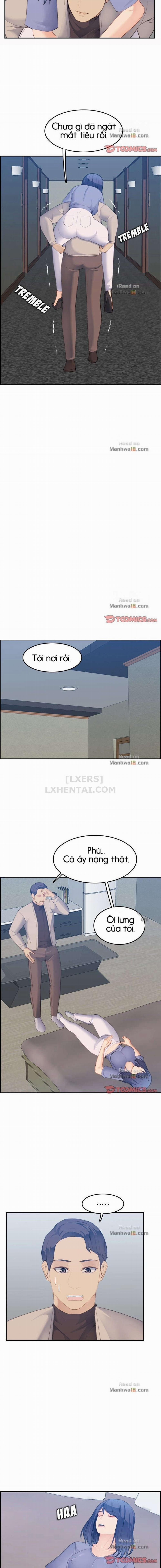 Mẹ Tôi Là Sinh Viên Đại Học 27 trang 9