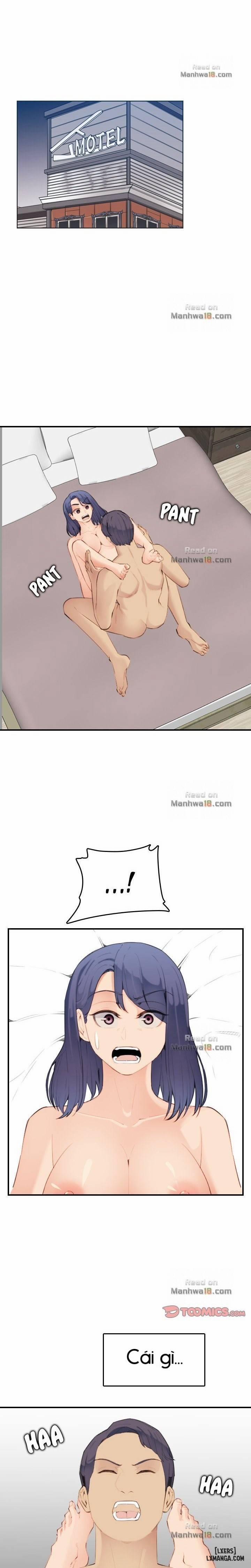 Mẹ Tôi Là Sinh Viên Đại Học 28 trang 0