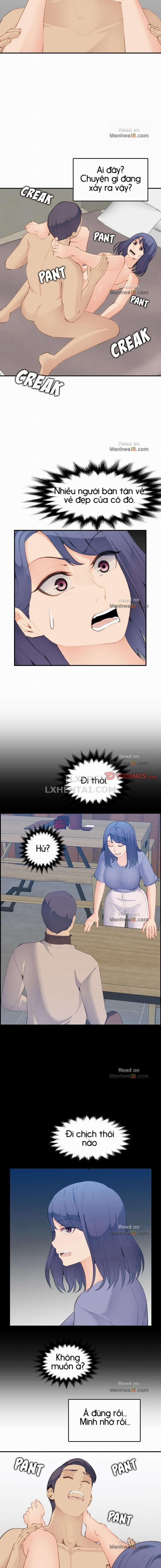 Mẹ Tôi Là Sinh Viên Đại Học 28 trang 5