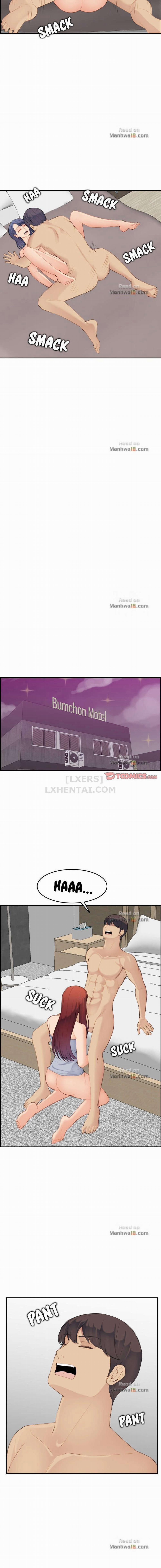 Mẹ Tôi Là Sinh Viên Đại Học 28 trang 8