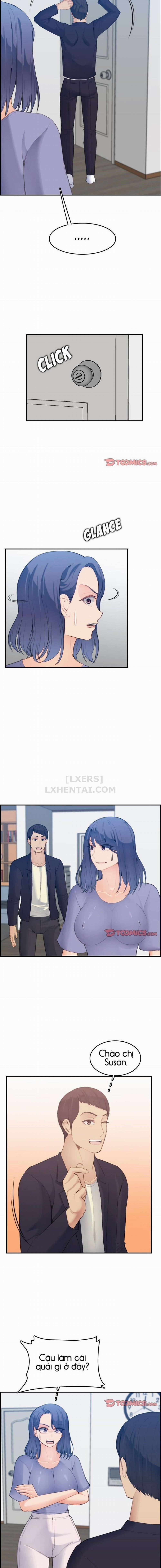 Mẹ Tôi Là Sinh Viên Đại Học 29 trang 10