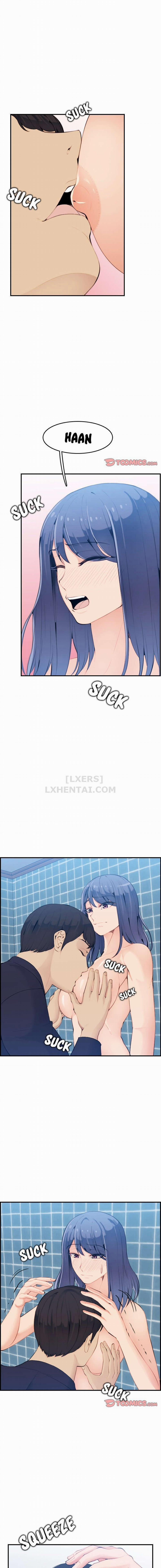 Mẹ Tôi Là Sinh Viên Đại Học 30 trang 10