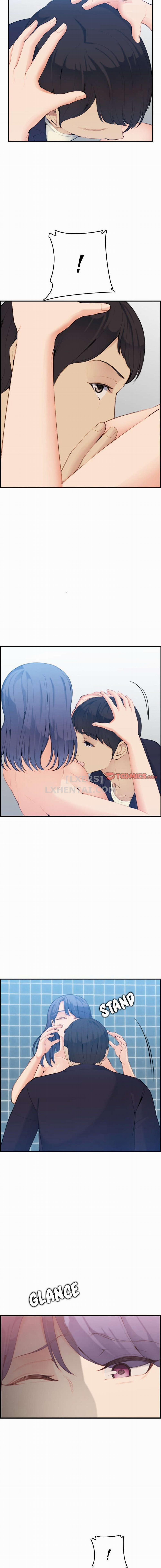 Mẹ Tôi Là Sinh Viên Đại Học 30 trang 11