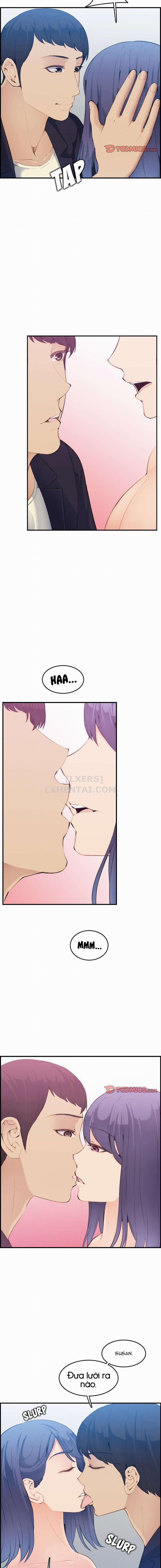 Mẹ Tôi Là Sinh Viên Đại Học 30 trang 12