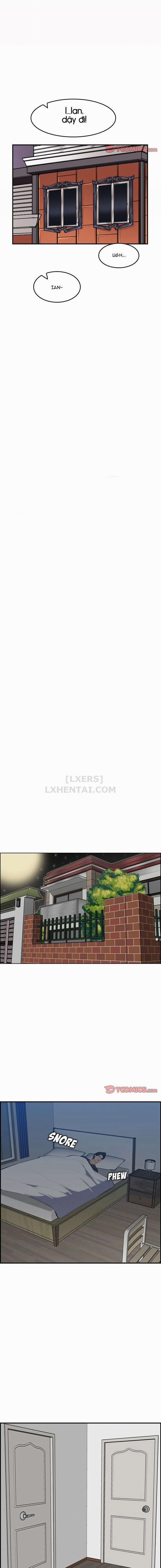 Mẹ Tôi Là Sinh Viên Đại Học 30 trang 6