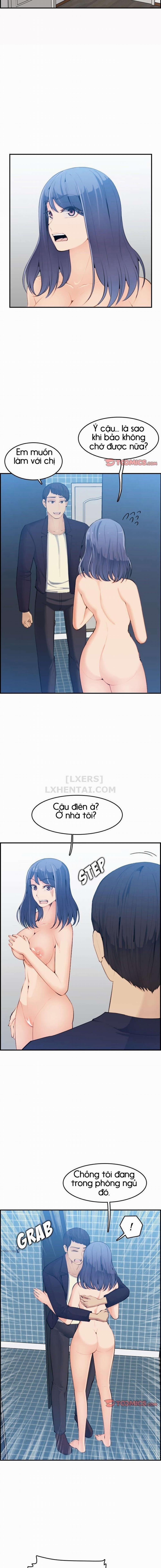 Mẹ Tôi Là Sinh Viên Đại Học 30 trang 7