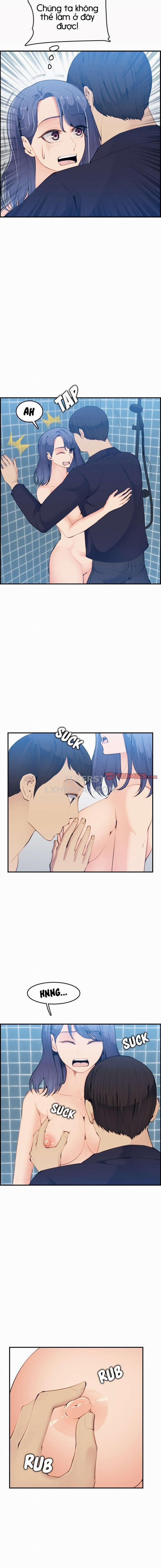 Mẹ Tôi Là Sinh Viên Đại Học 30 trang 8