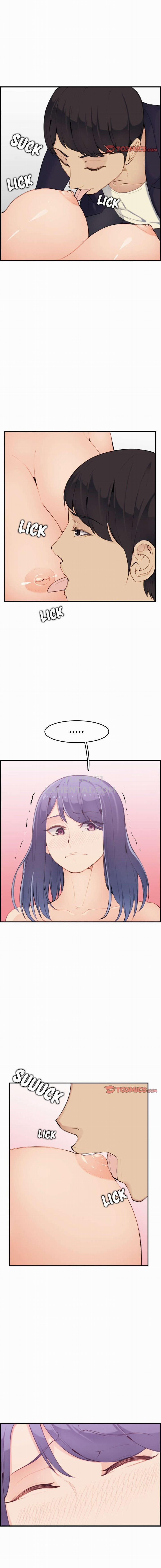 Mẹ Tôi Là Sinh Viên Đại Học 30 trang 9