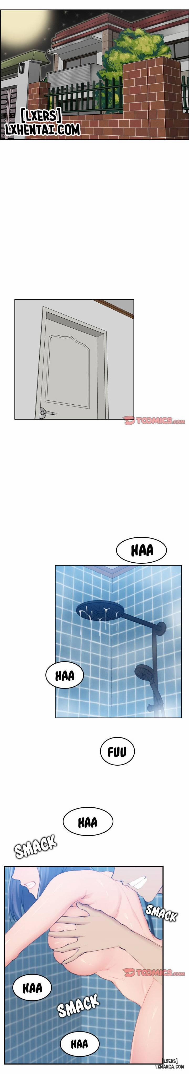 Mẹ Tôi Là Sinh Viên Đại Học 31 trang 0