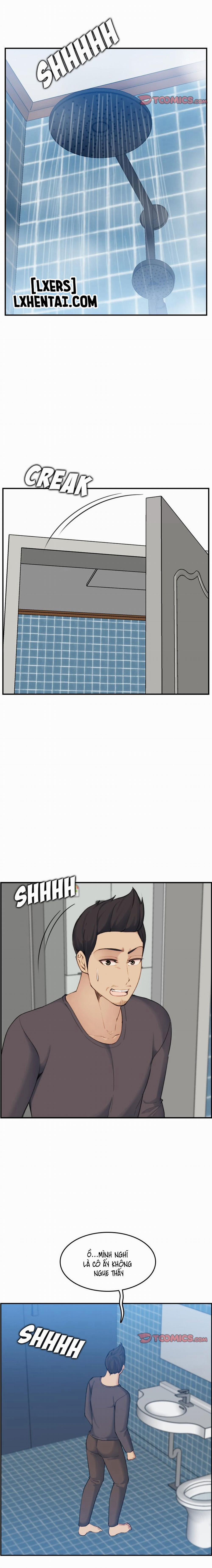 Mẹ Tôi Là Sinh Viên Đại Học 31 trang 13