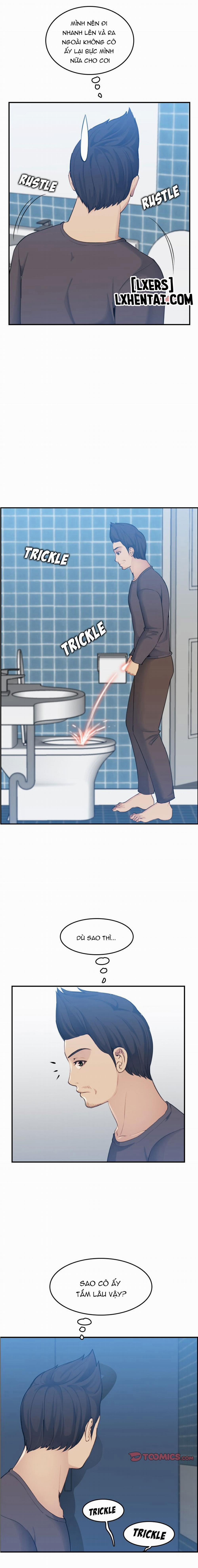 Mẹ Tôi Là Sinh Viên Đại Học 31 trang 14