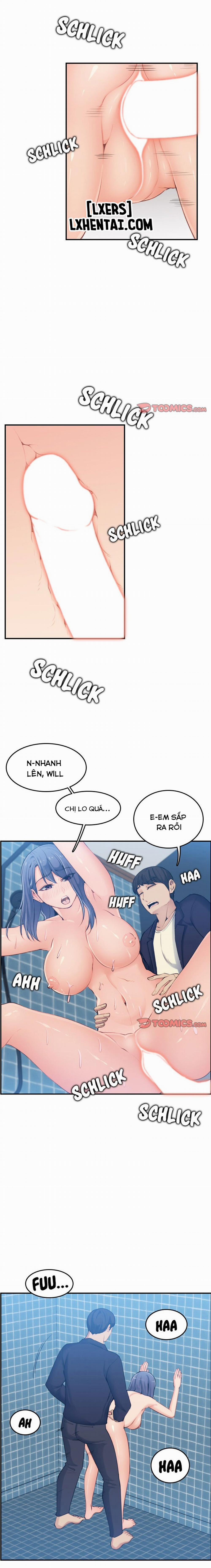 Mẹ Tôi Là Sinh Viên Đại Học 31 trang 5