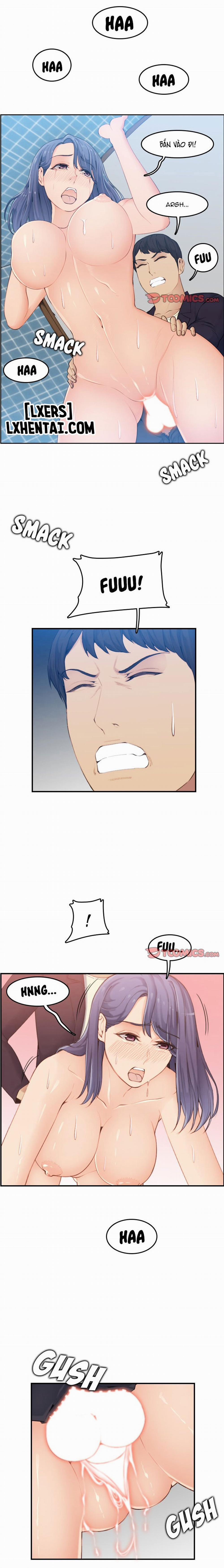 Mẹ Tôi Là Sinh Viên Đại Học 31 trang 7