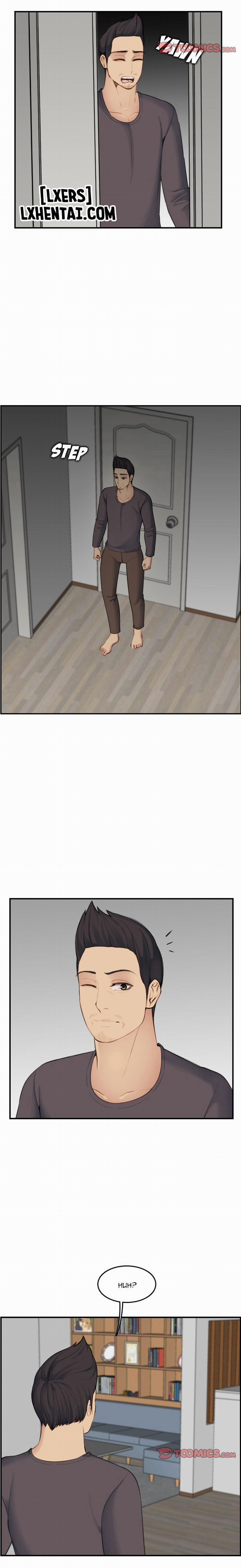 Mẹ Tôi Là Sinh Viên Đại Học 31 trang 9