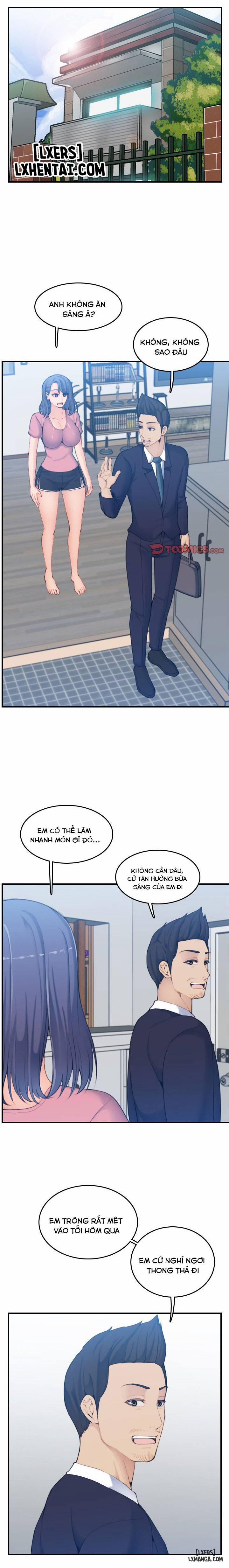 Mẹ Tôi Là Sinh Viên Đại Học 32 trang 0