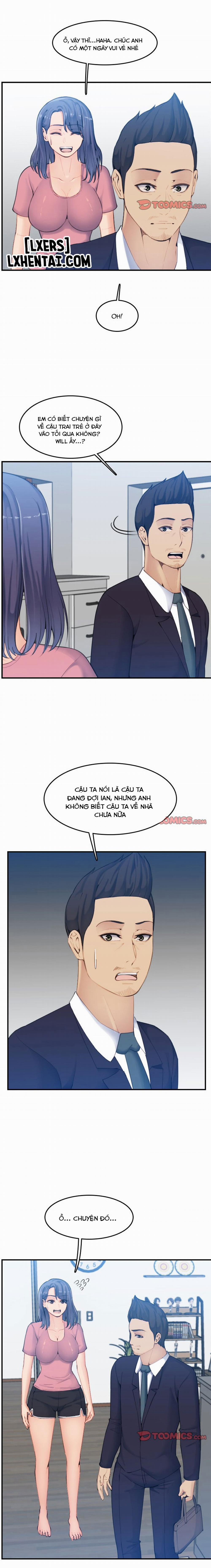 Mẹ Tôi Là Sinh Viên Đại Học 32 trang 5