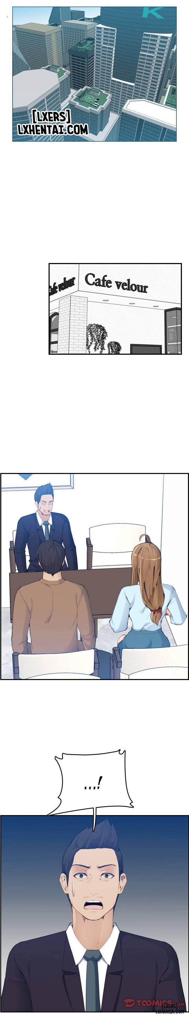 Mẹ Tôi Là Sinh Viên Đại Học 33 trang 0