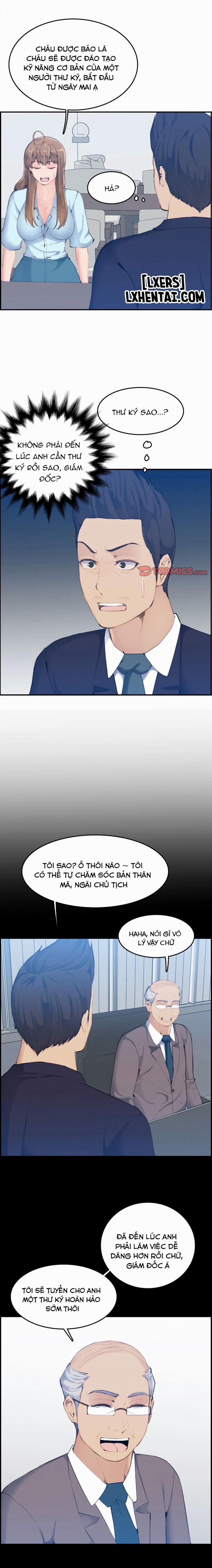 Mẹ Tôi Là Sinh Viên Đại Học 33 trang 12