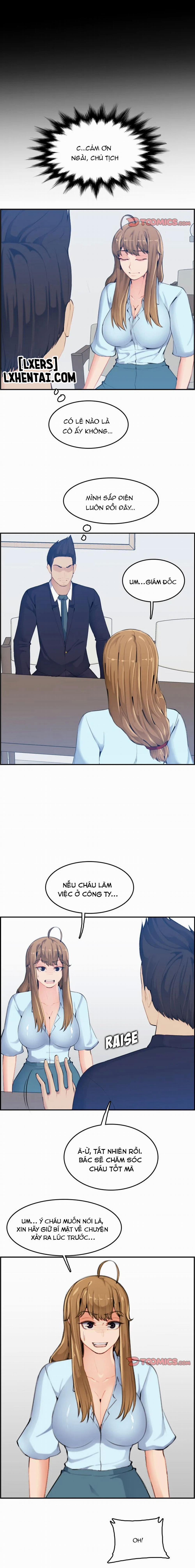 Mẹ Tôi Là Sinh Viên Đại Học 33 trang 13