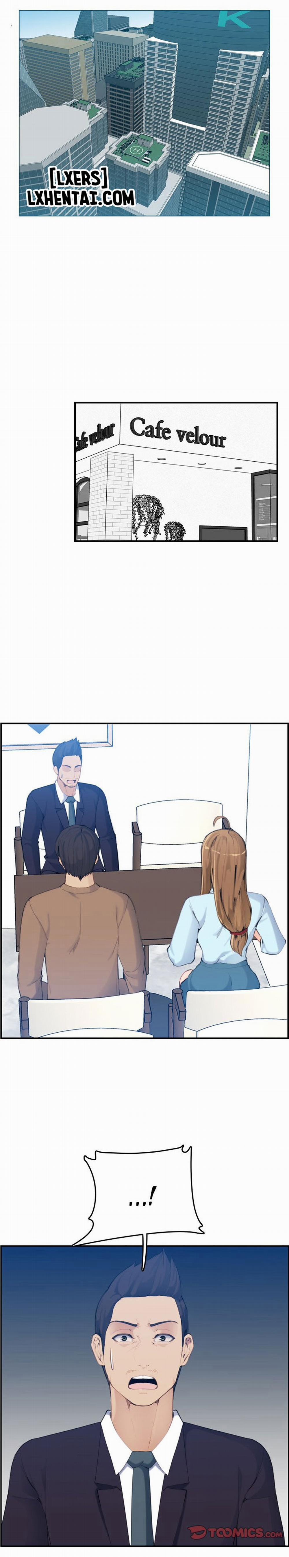 Mẹ Tôi Là Sinh Viên Đại Học 33 trang 4