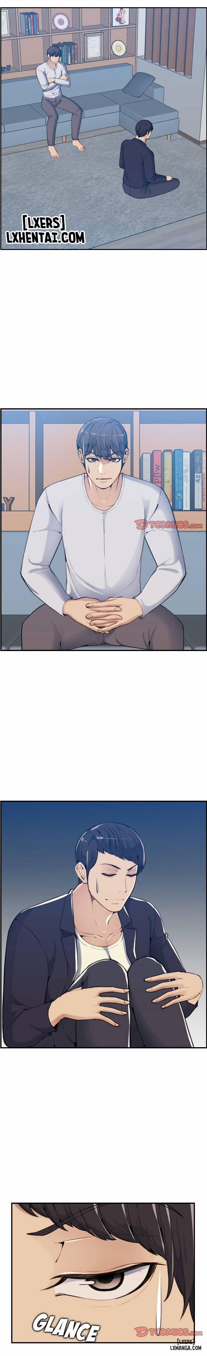 Mẹ Tôi Là Sinh Viên Đại Học 35 trang 0