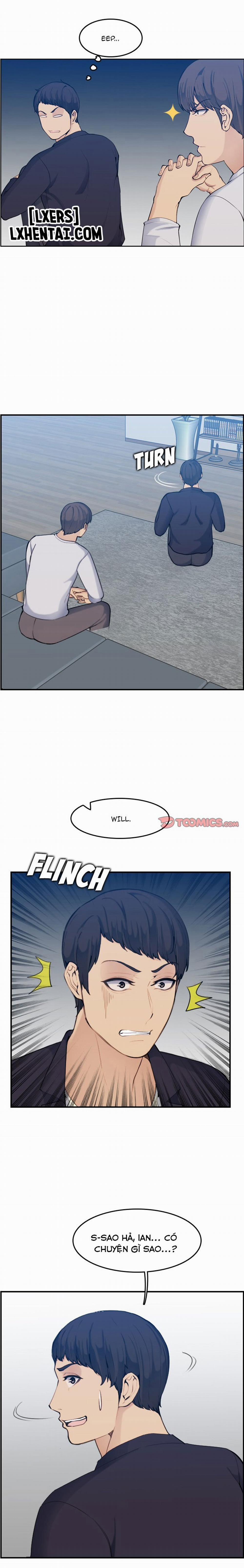 Mẹ Tôi Là Sinh Viên Đại Học 35 trang 5