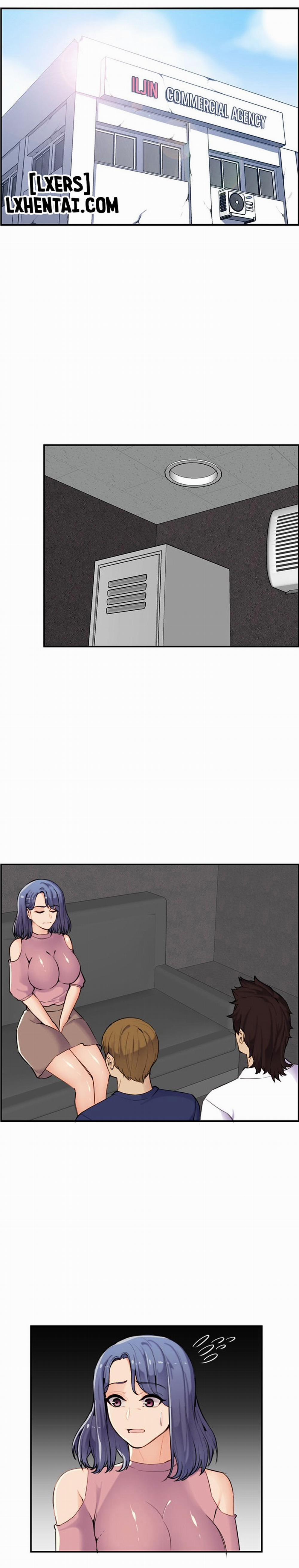 Mẹ Tôi Là Sinh Viên Đại Học 36 trang 4