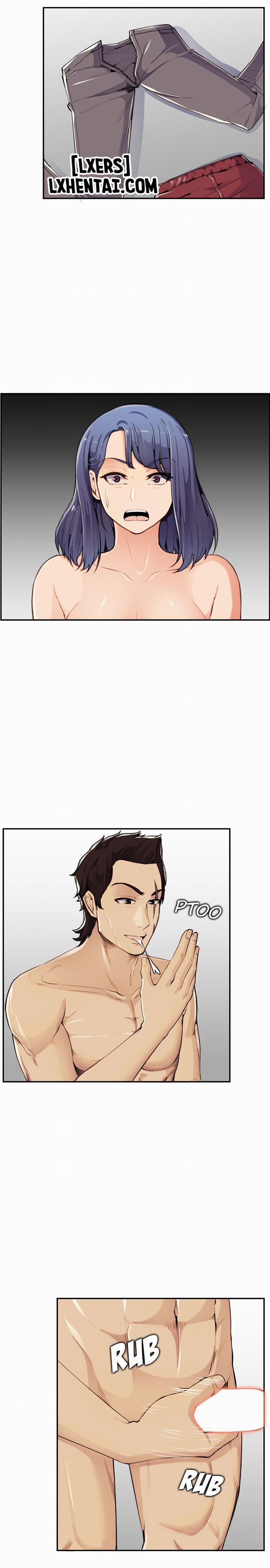 Mẹ Tôi Là Sinh Viên Đại Học 37 trang 10