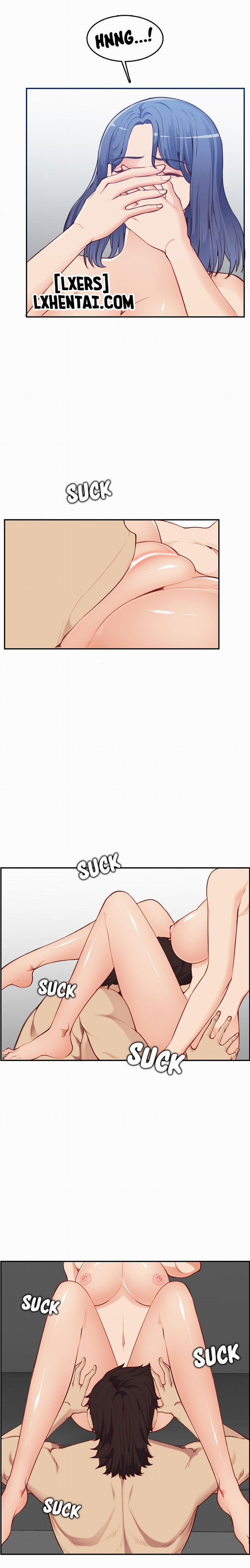 Mẹ Tôi Là Sinh Viên Đại Học 38 trang 5