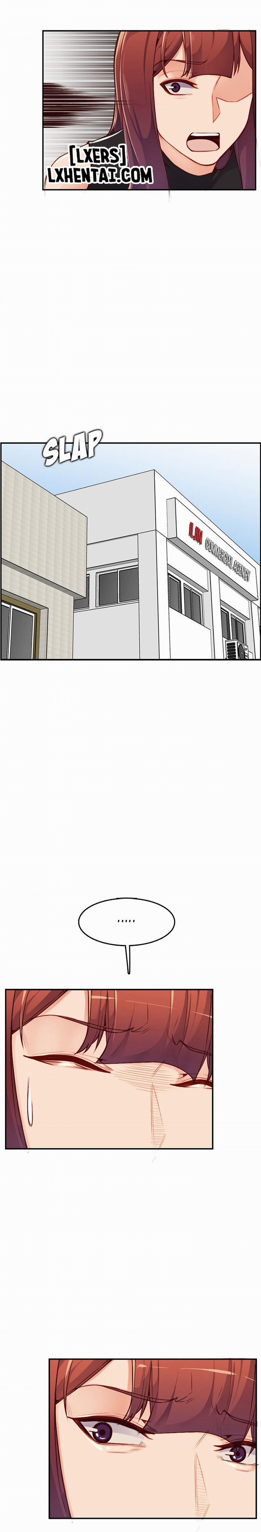 Mẹ Tôi Là Sinh Viên Đại Học 39 trang 12