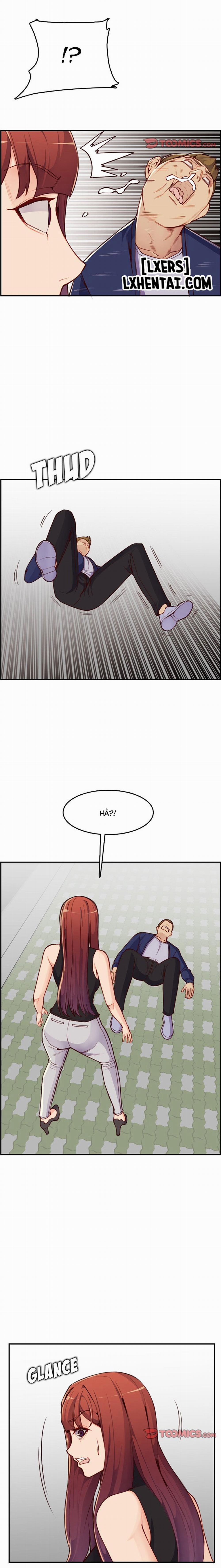 Mẹ Tôi Là Sinh Viên Đại Học 39 trang 13