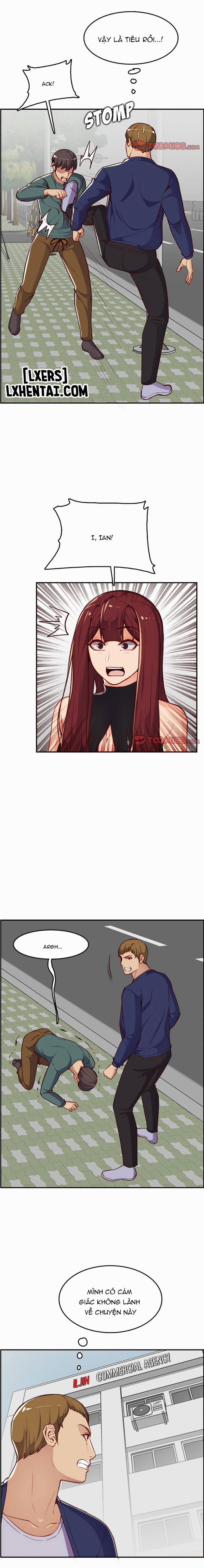 Mẹ Tôi Là Sinh Viên Đại Học 39 trang 7