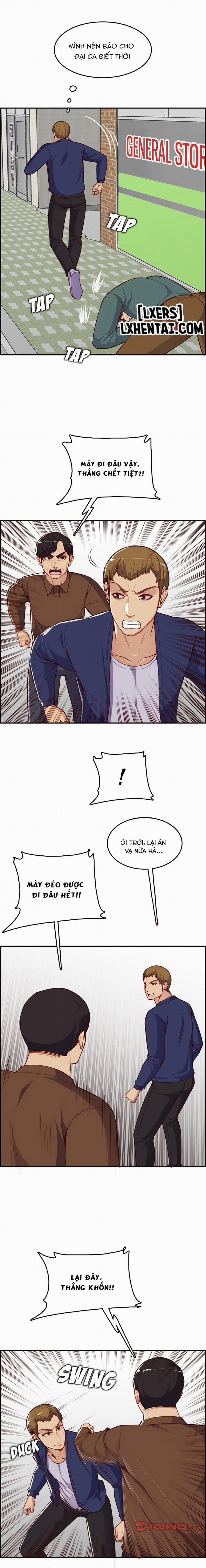 Mẹ Tôi Là Sinh Viên Đại Học 39 trang 8