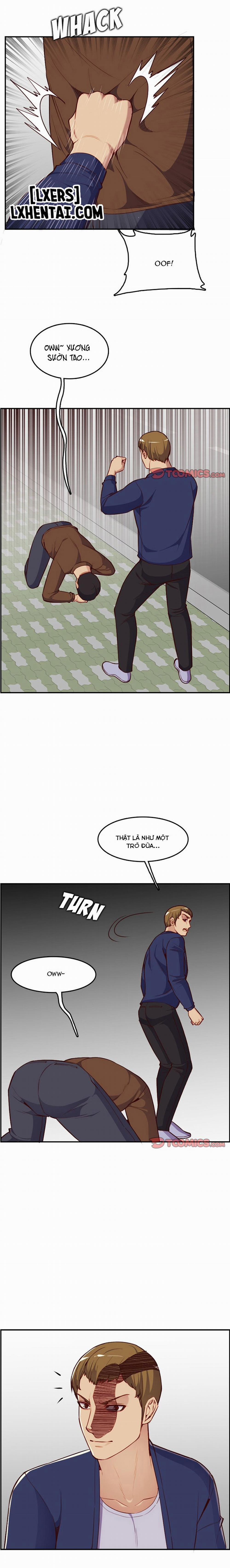 Mẹ Tôi Là Sinh Viên Đại Học 39 trang 9