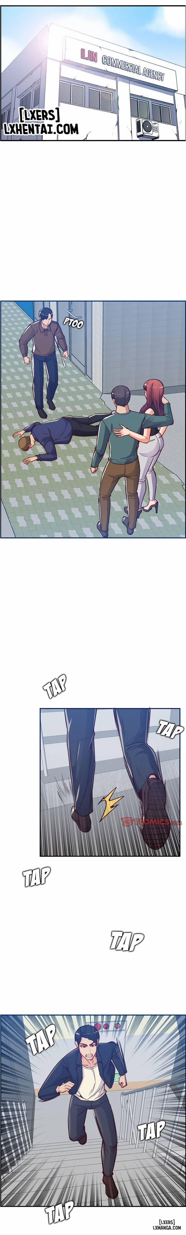 Mẹ Tôi Là Sinh Viên Đại Học 40 trang 0