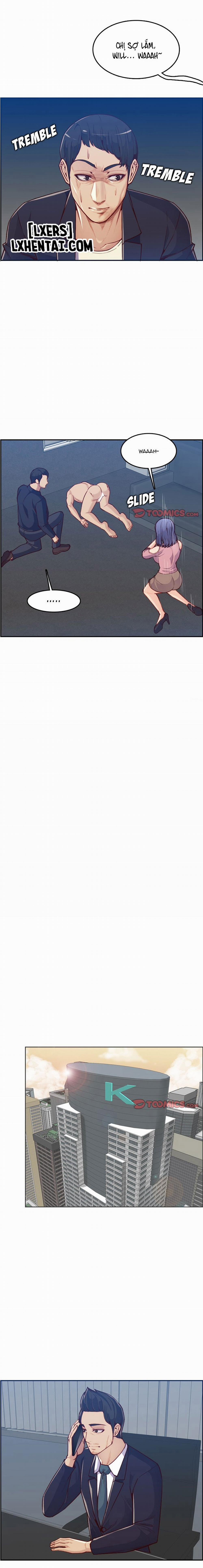 Mẹ Tôi Là Sinh Viên Đại Học 40 trang 11