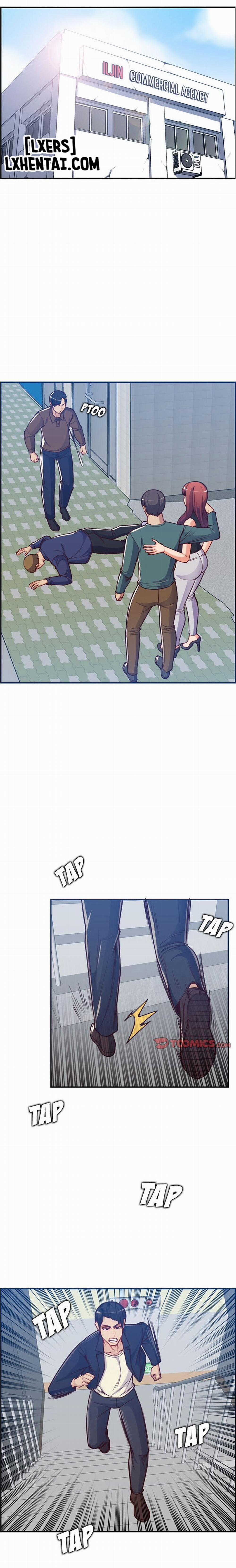 Mẹ Tôi Là Sinh Viên Đại Học 40 trang 4