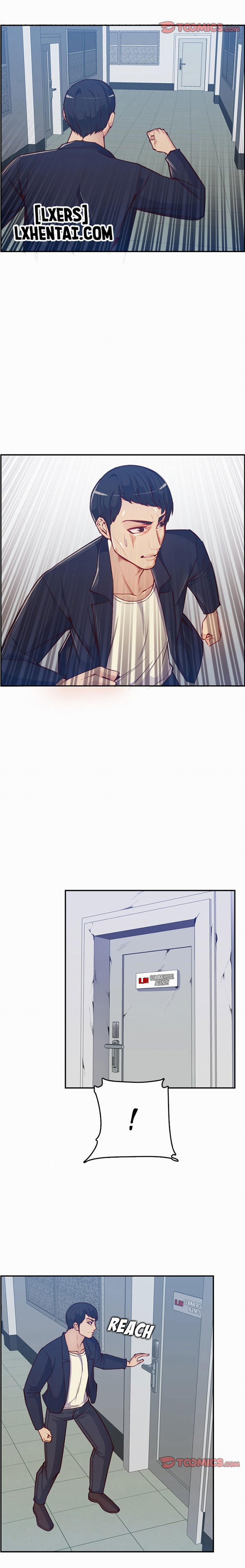 Mẹ Tôi Là Sinh Viên Đại Học 40 trang 5