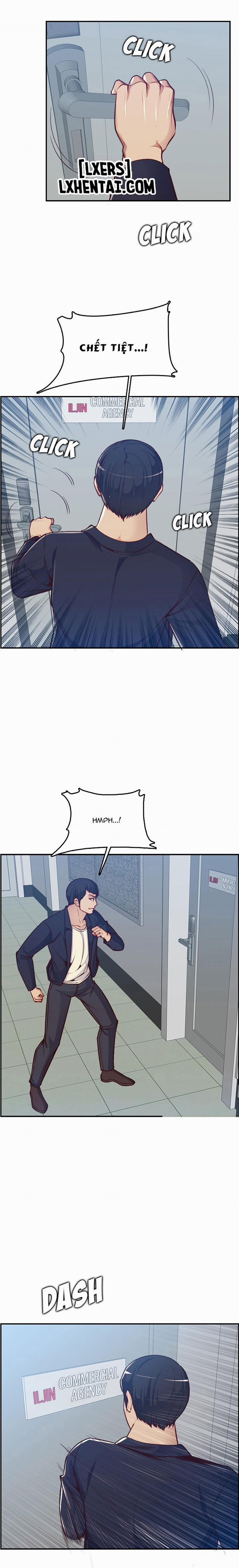 Mẹ Tôi Là Sinh Viên Đại Học 40 trang 6