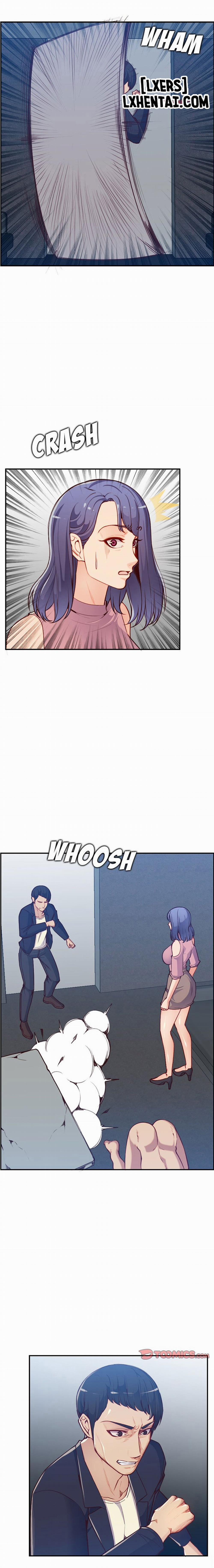 Mẹ Tôi Là Sinh Viên Đại Học 40 trang 7