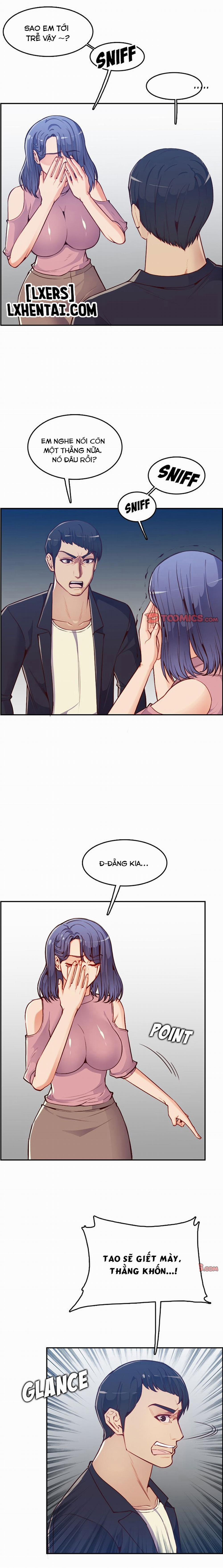 Mẹ Tôi Là Sinh Viên Đại Học 40 trang 9