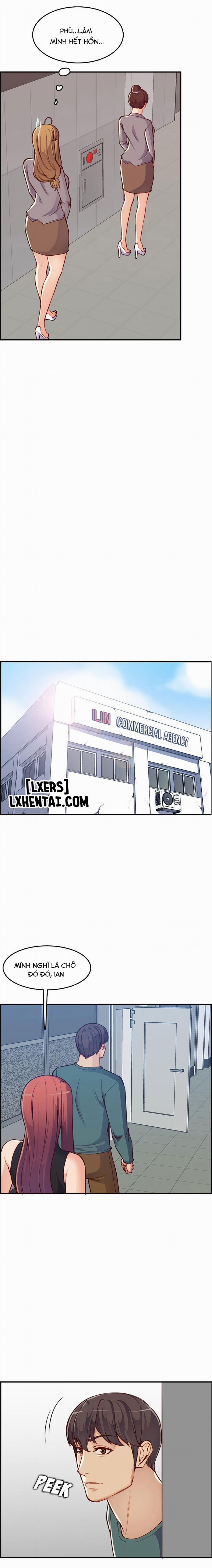 Mẹ Tôi Là Sinh Viên Đại Học 41 trang 10