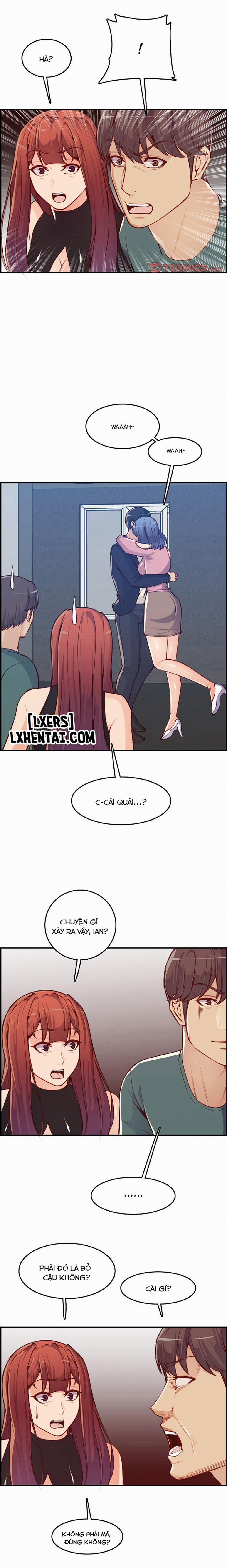 Mẹ Tôi Là Sinh Viên Đại Học 41 trang 11