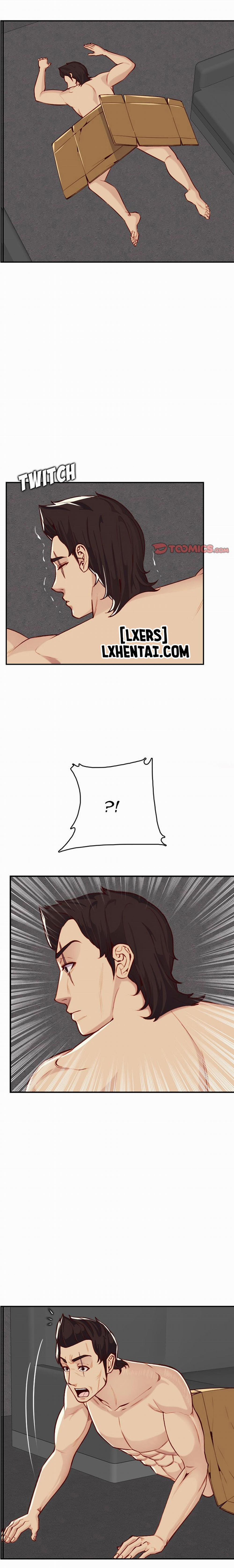 Mẹ Tôi Là Sinh Viên Đại Học 41 trang 13